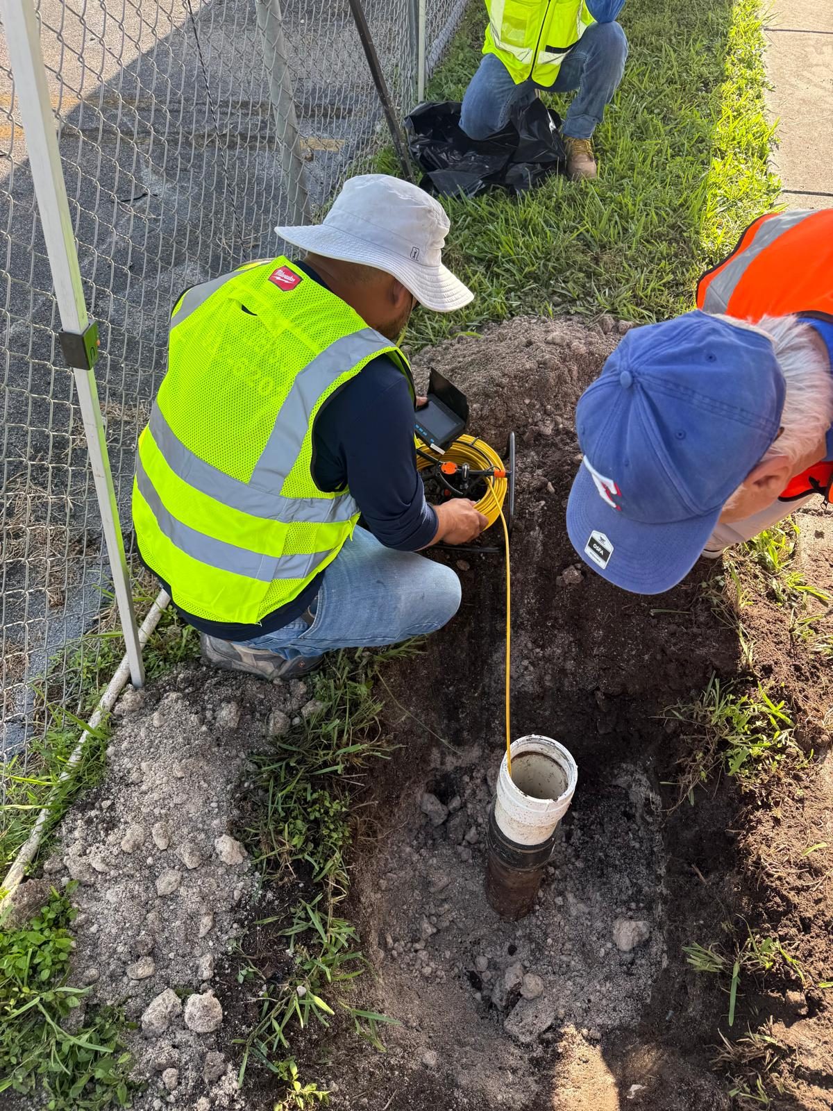 Burst Pipe Repair Sunrise, Florida Burst Pipe Repair